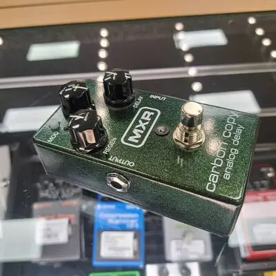 MXR Carbon Copy 2
